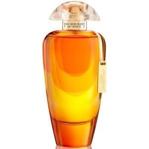 The Merchant of Venice Murano Collection Andalusian Soul Eau de Parfum