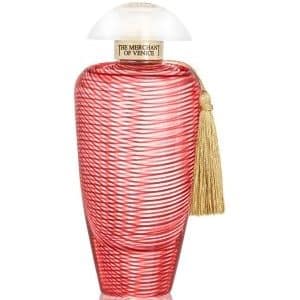 The Merchant of Venice Murano Collection Byzantium Saffron Eau de Parfum