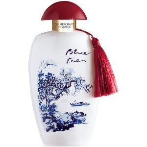 The Merchant of Venice Murano Exclusive Venezia & Oriente Blue Tea Eau de Parfum