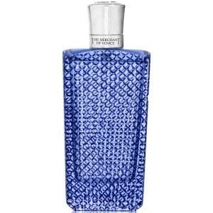 The Merchant of Venice Nobil Homo Venetian Blue Eau de Parfum