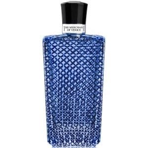 The Merchant of Venice Nobil Homo Venetian Blue Intense Eau de Parfum