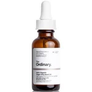 The Ordinary 100% Organic Virgin Chia Seed Oil Gesichtsöl