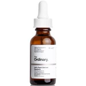 The Ordinary 100% Plant-Derived Squalane Gesichtsöl