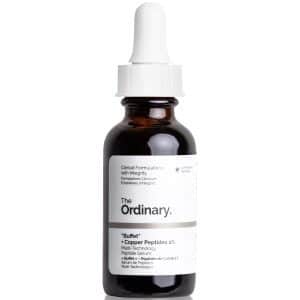 The Ordinary "Buffet" + Copper Peptides 1% Gesichtsserum