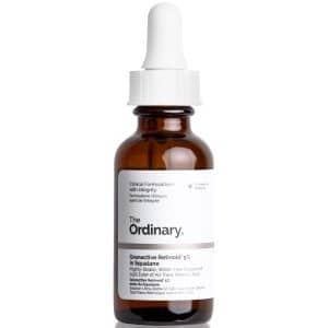 The Ordinary Granactive Retinoid 5% in Squalane Gesichtsserum