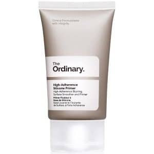 The Ordinary High-Adherence Silicone Primer Primer