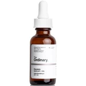 The Ordinary Mandelic Acid 10% + HA Gesichtsserum