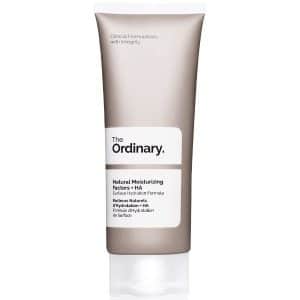 The Ordinary Natural Moisturizing Factors + HA Gesichtscreme