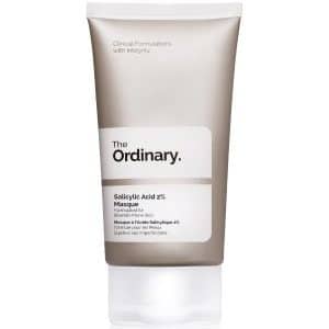 The Ordinary Salicylic Acid 2% Gesichtsmaske