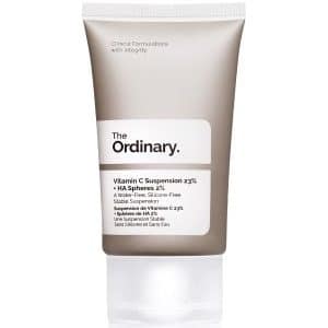 The Ordinary Vitamin C Suspension 23% + HA Spheres 2% Gesichtsserum