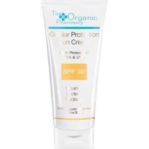 The Organic Pharmacy Cellular Protection SPF 30 Sonnencreme