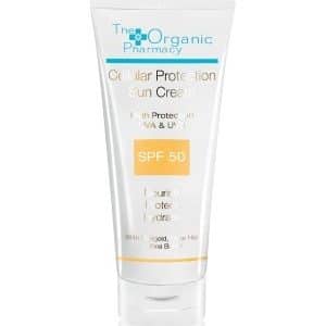 The Organic Pharmacy Cellular Protection SPF 50 Sonnencreme