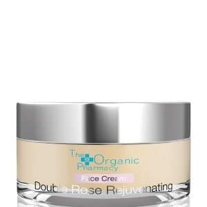 The Organic Pharmacy Double Rose Rejuvenating Gesichtscreme