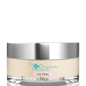 The Organic Pharmacy Double Rose Ultra Gesichtscreme