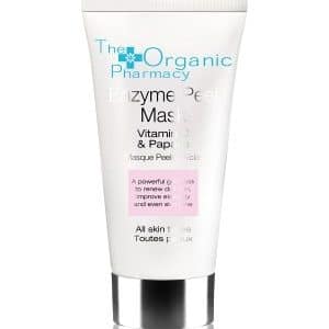 The Organic Pharmacy Enzyme Peel Vitamin C & Papaya Gesichtsmaske