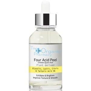 The Organic Pharmacy Four Acid Peel Gesichtsserum