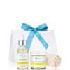 The Organic Pharmacy Four Acid Peel Renew & Smooth Kit Gesichtspflegeset