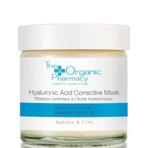 The Organic Pharmacy Hyaluronic Acid Corrective Gesichtsmaske