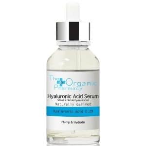 The Organic Pharmacy Hyaluronic Acid Gesichtsserum