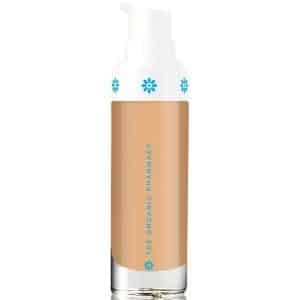 The Organic Pharmacy Hydrating Flüssige Foundation