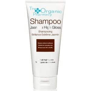 The Organic Pharmacy Jasmin High Gloss Haarshampoo