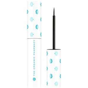 The Organic Pharmacy Liquid Eyeliner