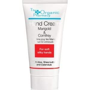 The Organic Pharmacy Marigold & Comfrey Handcreme