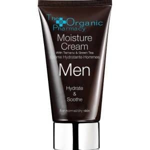 The Organic Pharmacy Men Moisture Gesichtscreme