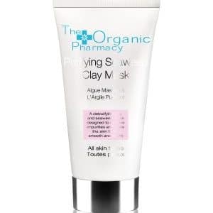 The Organic Pharmacy Purifying Seaweed Clay Gesichtsmaske