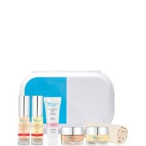 The Organic Pharmacy Rejunivating Skincare Gesichtspflegeset