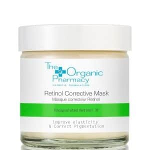 The Organic Pharmacy Retinol Corrective Gesichtsmaske