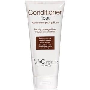 The Organic Pharmacy Rose Dry Hair Conditioner