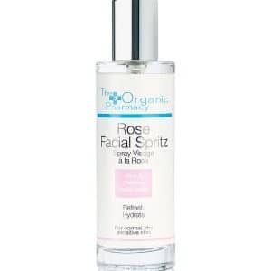 The Organic Pharmacy Rose Facial Spritz Gesichtsspray