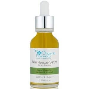 The Organic Pharmacy Skin Rescue Soothe & Repair Gesichtsserum