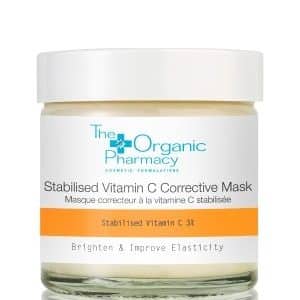 The Organic Pharmacy Stabilised Vitamin C Corrective Gesichtsmaske