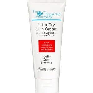 The Organic Pharmacy Ultra Dry Skin Körpercreme