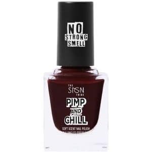 The Sign Tribe Pimp and Chill Soft Scent Nagellack