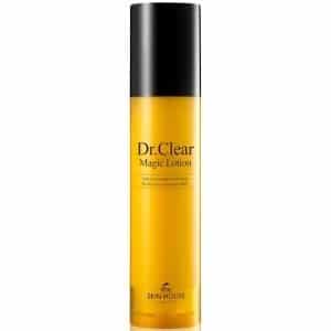 the SKIN HOUSE Dr. Clear Magic Lotion Gesichtslotion