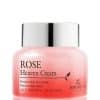 the SKIN HOUSE Rose Heaven Cream Gesichtscreme