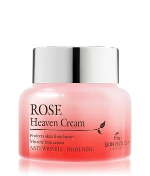 the SKIN HOUSE Rose Heaven Cream Gesichtscreme