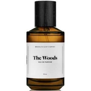 Brooklyn Soap Company The Woods Eau de Parfum