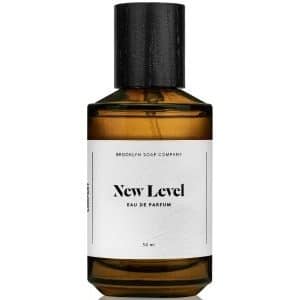 Brooklyn Soap Company New Level Eau de Parfum