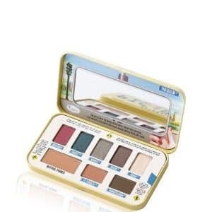 theBalm Autobalm Pic Perf Lidschatten Palette