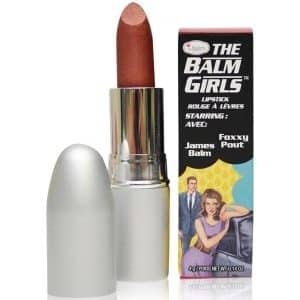 theBalm Girls Lippenstift