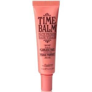 theBalm timeBalm Travel Size Primer