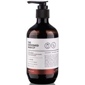 TheGroomedManCo. Cool Cola Hair & Beard Conditioner