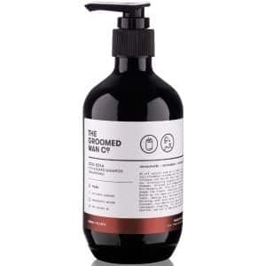 TheGroomedManCo. Cool Cola Hair & Beard Haarshampoo