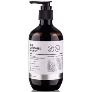 TheGroomedManCo. Musk Have Hair & Beard Conditioner