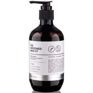 TheGroomedManCo. Musk Have Hair & Beard Haarshampoo