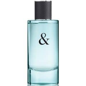 Tiffany & Co. & Love for Him Eau de Toilette